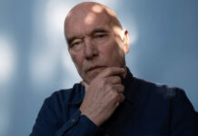 Adrian Sherwood