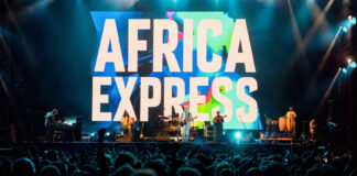 Africa Express
