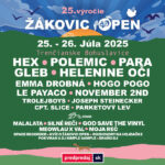 Žákovic Open