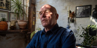 Adrian Sherwood