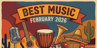 Best Music February 2026