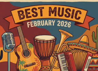 Best Music February 2026