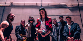 Gogol Bordello