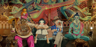Gorillaz 2026