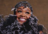 Jill Scott