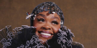 Jill Scott