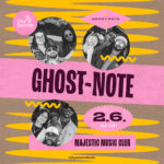 Ghost Note