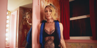 Kim Gordon