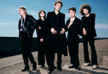 Brigitte Calls Me Baby