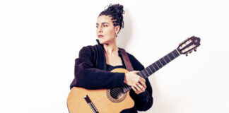 Souad Massi