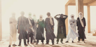 Tinariwen