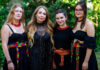 Daughters of Donbas