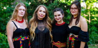 Daughters of Donbas