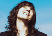 Courtney Barnett