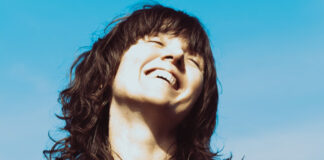 Courtney Barnett