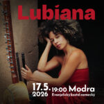Lubiana