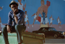 Seu Jorge