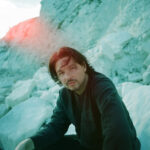 Jamie Woon