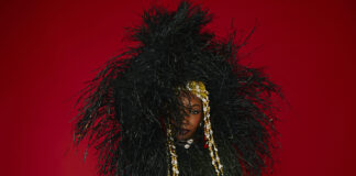 Fatoumata Diawara