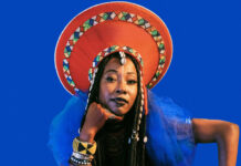 Fatoumata Diawara