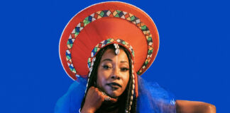 Fatoumata Diawara