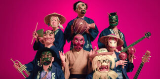 Minyo Crusaders