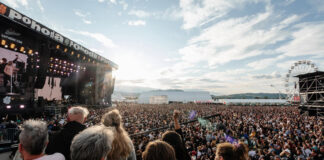 Pohoda festival