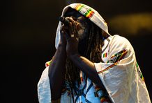 Tiken Jah Fakoly
