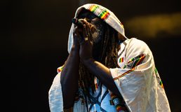 Tiken Jah Fakoly