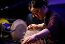 WORLD MUSIC FESTIVAL BRATISLAVA: SVETOVÁ HUDBA OPÄŤ OČARILA METROPOLU