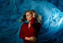 AGNES OBEL: PREMENY A METAMORFÓZY