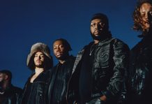 EZRA COLLECTIVE: NÁDEJ ZRODENÁ Z BOLESTI