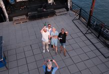 MIDI LIDI: O SLOBODE, NOVEJ HUDBE A PLÁNOCH