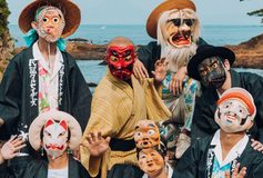Minyo Crusaders