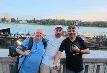 PROKOP HOLOUBEK: O ZÁKULISÍ BOOKINGU A KLUBOVEJ SCÉNE