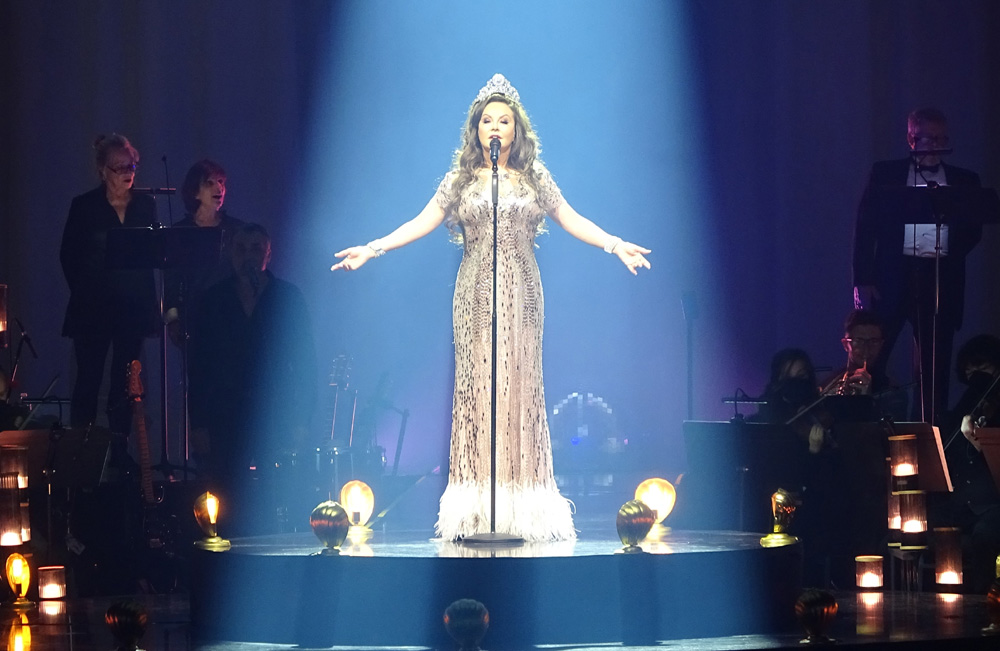 Sarah Brightman