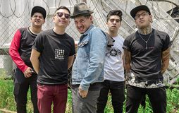 Son Rompe Pera
