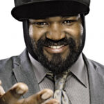 Gregory Porter
