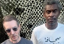 MASSIVE ATTACK SÚ PRVÝM MENOM POHODY 2027