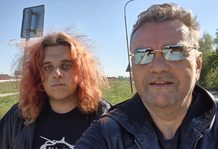 MISHINO: HUDBA JE PRE MŇA AUTENTICKOU TERAPIOU