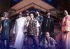 Orchestra Baobab