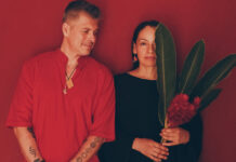 RODRIGO Y GABRIELA: DUŠA MEXIKA, HLAS PLANÉTY
